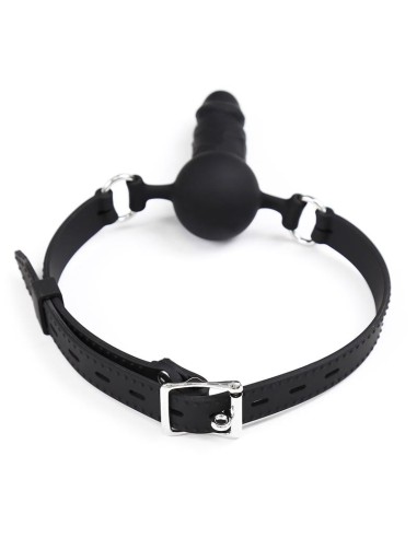 Modaza de Dildo Ajustable 36 52 cm