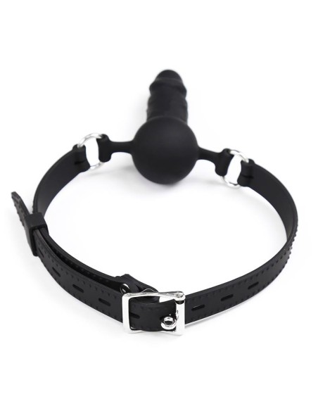 Modaza de Dildo Ajustable 36 52 cm