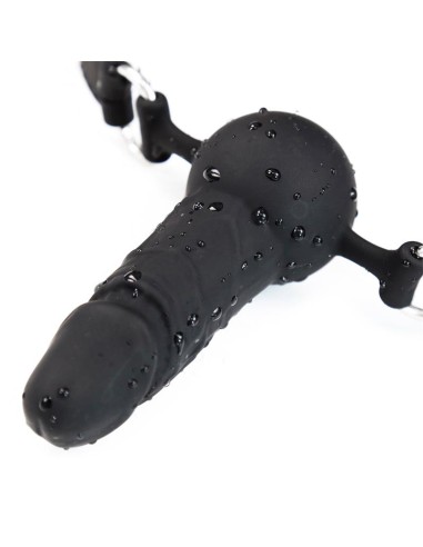 Modaza de Dildo Ajustable 36 52 cm