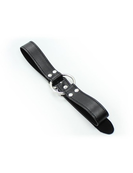 Mordaza con Aro de Metal Aro 5 cm Mordaza con Aro de Metal Aro 5 cm