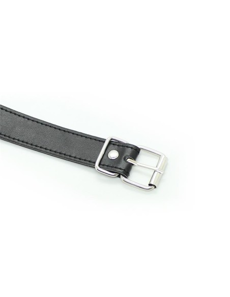 Mordaza con Aro de Metal Aro 5 cm Mordaza con Aro de Metal Aro 5 cm