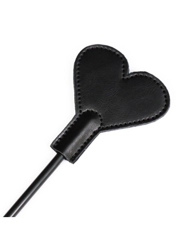 Fusta Forma de Corazon 35 cm