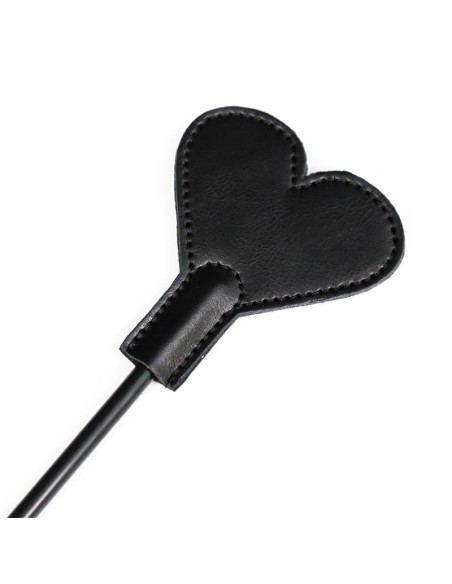 Fusta Forma de Corazon 35 cm