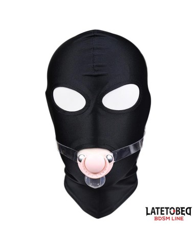 Mordaza de Chupete Ajustable 43 60 cm
