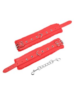 Esposas para Munecas con Pelo 2