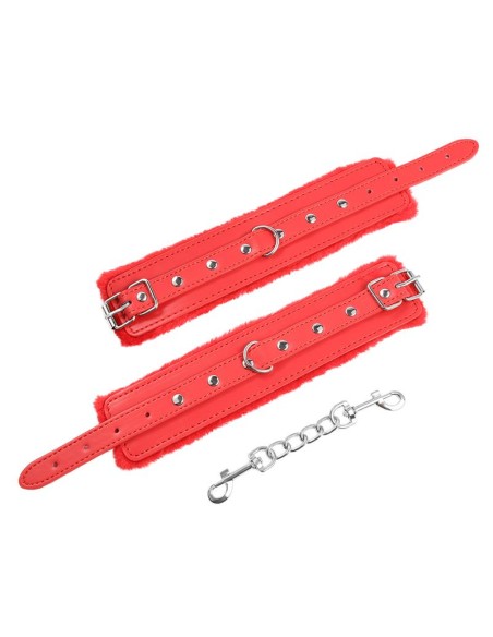 Esposas para Munecas con Pelo