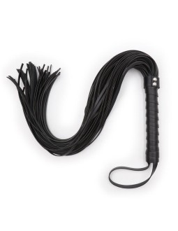 Flogger con Colas de Cordel 70 cm