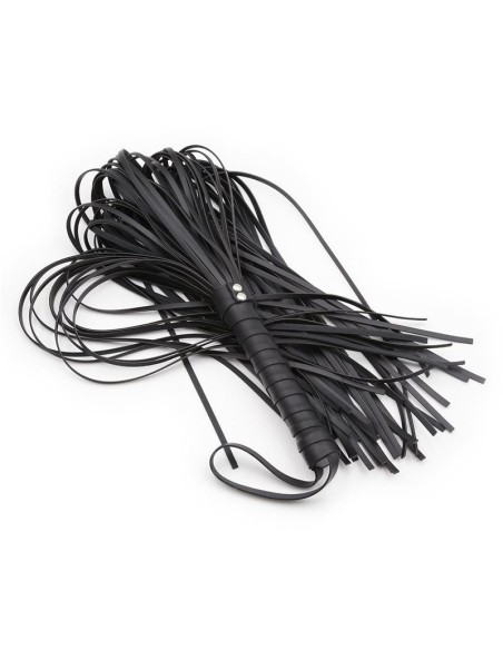 Flogger con Colas de Cordel 70 cm