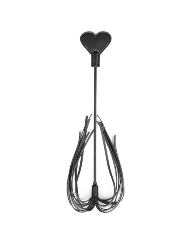 Pala en Forma de Corazon con Flogger 60 cm