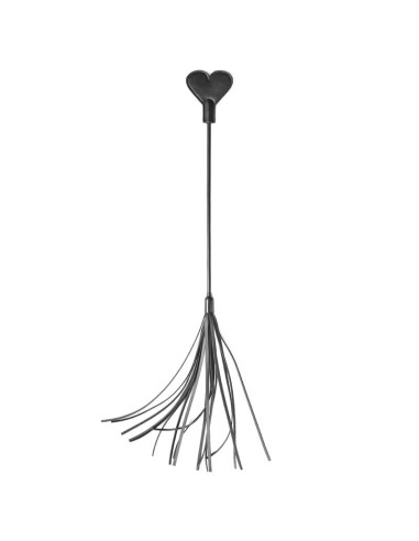 Pala en Forma de Corazon con Flogger 60 cm