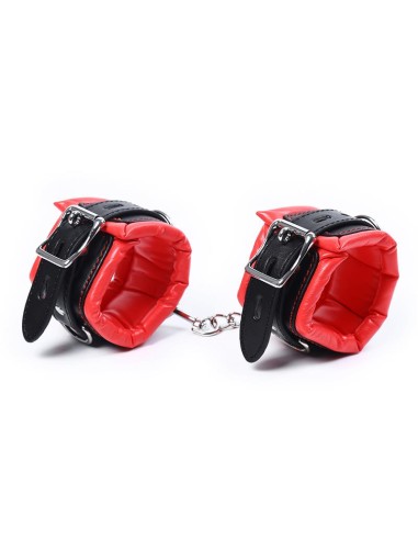 Esposas para Tobillo Ajustables