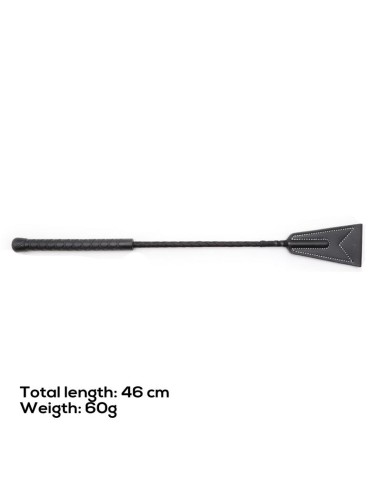 Fusta rectangular 46 cm