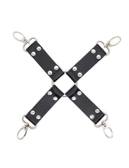 Ataduras Hog Tie Ligero