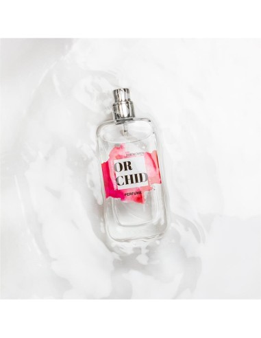 Orchid Perfume Natural con Feromonas Spray 50 ml