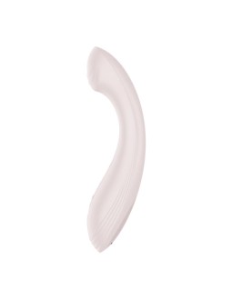 Vibrador para el Punto G G Force Beige 2