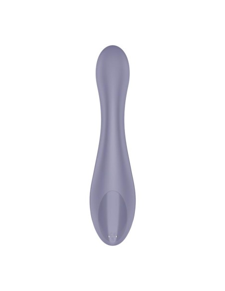 Vibrador para el Punto G G Force Violeta
