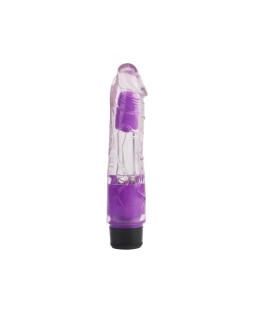 Vibrador Multi Velocidad 81 Purpura