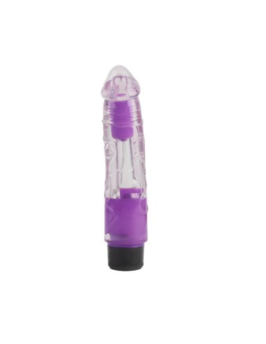 Vibrador Multi Velocidad 81 Purpura