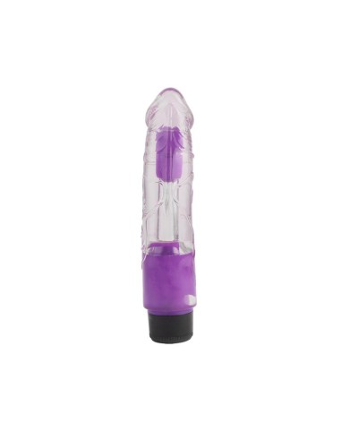 Vibrador Multi Velocidad 81 Purpura