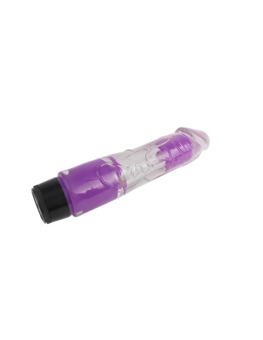 Vibrador Multi Velocidad 81 Purpura