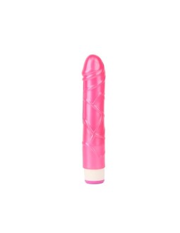Vibrador Multi Velocidad 23 cm Rosa