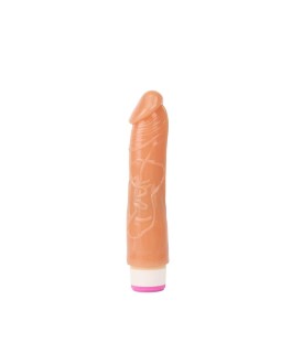 Vibrador Multi Velocidad 202 cm Natural