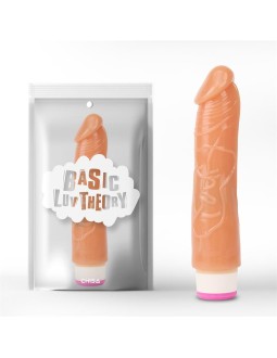 Vibrador Multi Velocidad 202 cm Natural 2