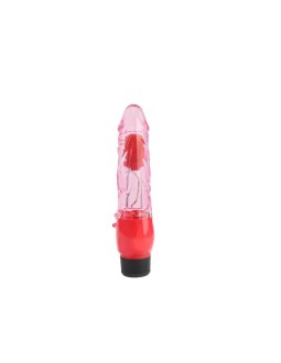 Vibrador Multi Velocidad 78 Rosa 2