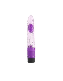 Vibrador Multi Velocidad 88 Purpura