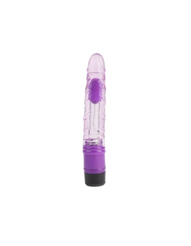 Vibrador Multi Velocidad 88 Purpura