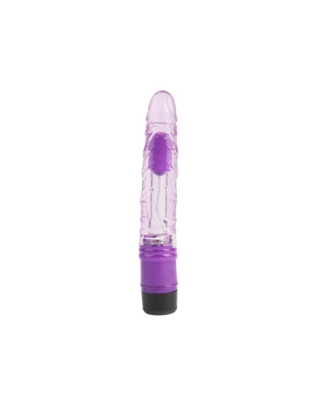 Vibrador Multi Velocidad 88 Purpura
