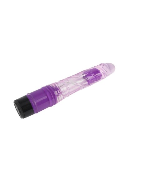 Vibrador Multi Velocidad 88 Purpura
