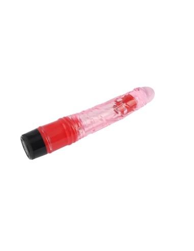 Vibrador Multi Valocidad 88 Rosa