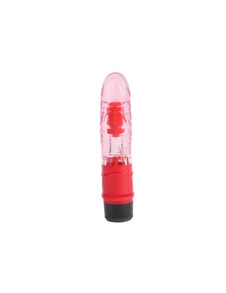 Vibrador Multi Velocidad 7 Rosa