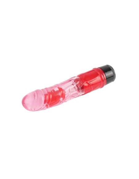 Vibrador Multi Velocidad 7 Rosa