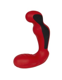 Fusion Habanero Masajeador Prostatico Silicona