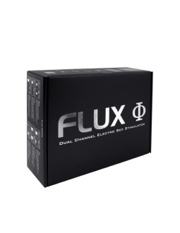 Kit Electro Estimulacion FLUX