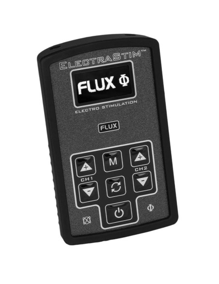 Kit Electro Estimulacion FLUX Kit Electro Estimulacion FLUX