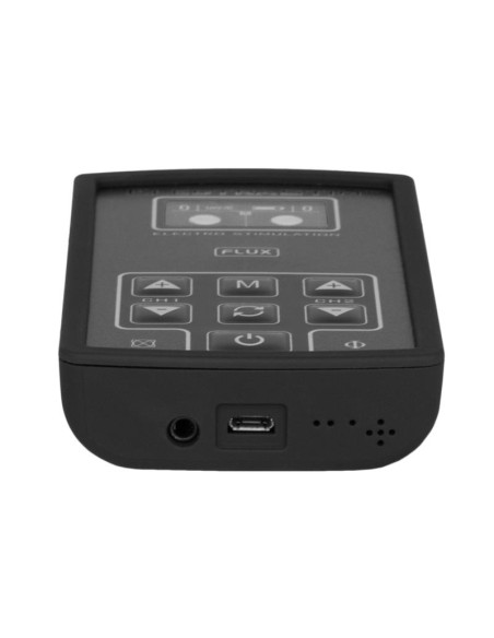 Kit Electro Estimulacion FLUX Kit Electro Estimulacion FLUX