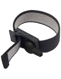 Set de 2 Anillos de Tela Ajustables 2