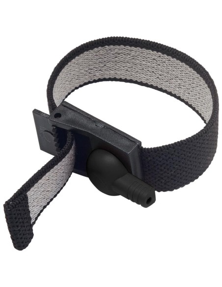 Set de 2 Anillos de Tela Ajustables