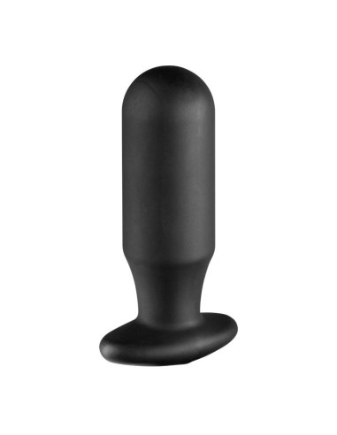 Aura Sonda Multiusos Silicone Noir