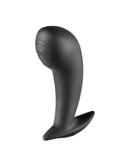 Nona Estimulador Punto G Silicona Noir