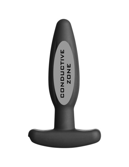 Rocker Plug Anal Silicona Pequeno