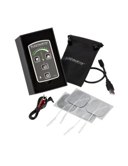 Pack Electro Estimulacion Flick
