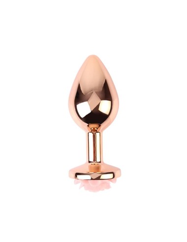 Plug Anal Rose Talla M