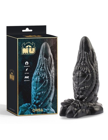 Dildo Monstrous Creature 19 cm