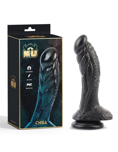 Dildo Horny Hunter 19 cm