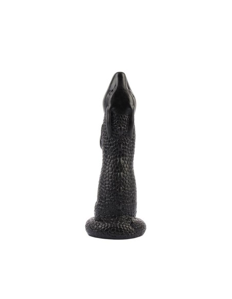 Dildo Wyrm Baiser 195 cm