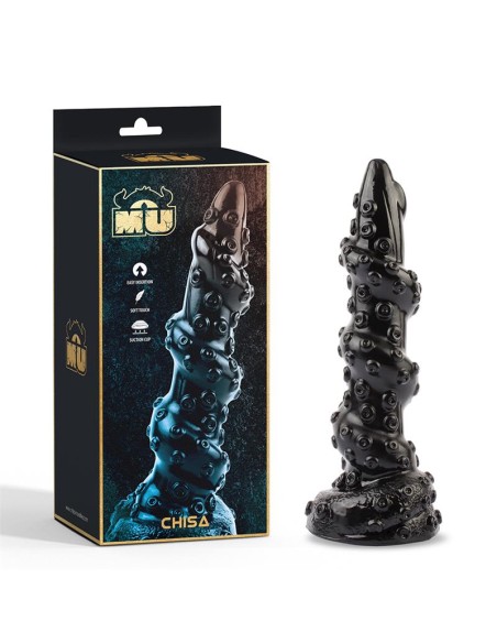 Dildo Octopus Bugbear 235 cm
